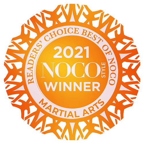 Best of NoCo badge 2021