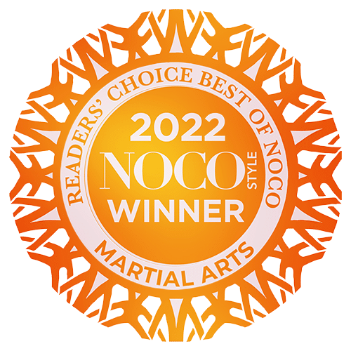 Best of NoCo badge 2022